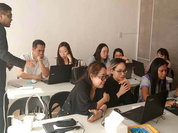 CBCT lecture-workshop